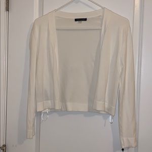 NWOT Tommy Hilfiger Short Cardigan